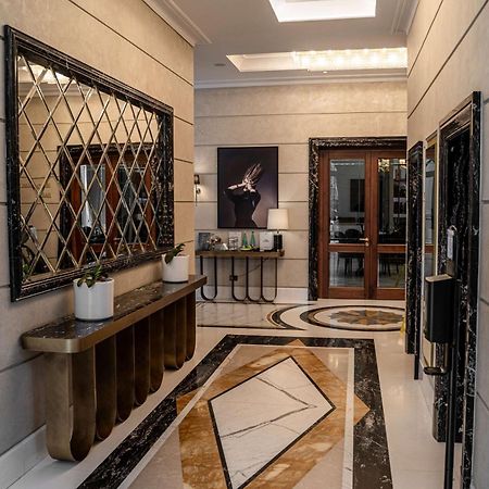 Radisson Collection Morina Hotel, Tirana Selita e Vogel Exterior photo