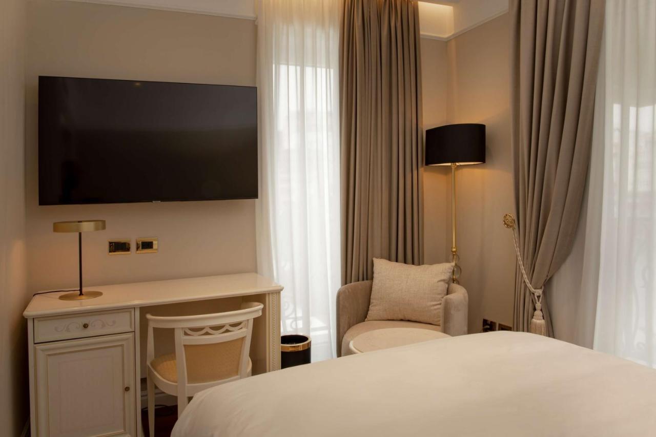 Radisson Collection Morina Hotel, Tirana Selita e Vogel Exterior photo
