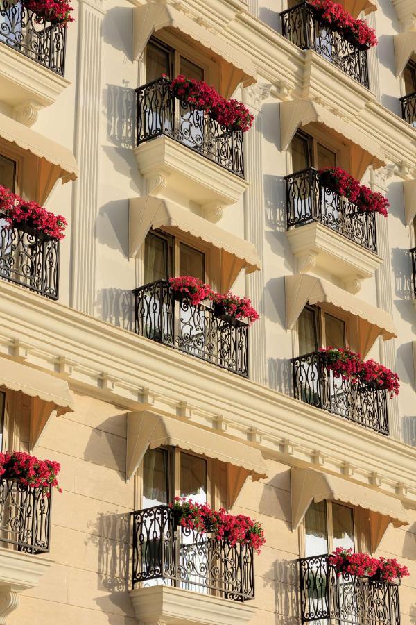 Radisson Collection Morina Hotel, Tirana Selita e Vogel Exterior photo