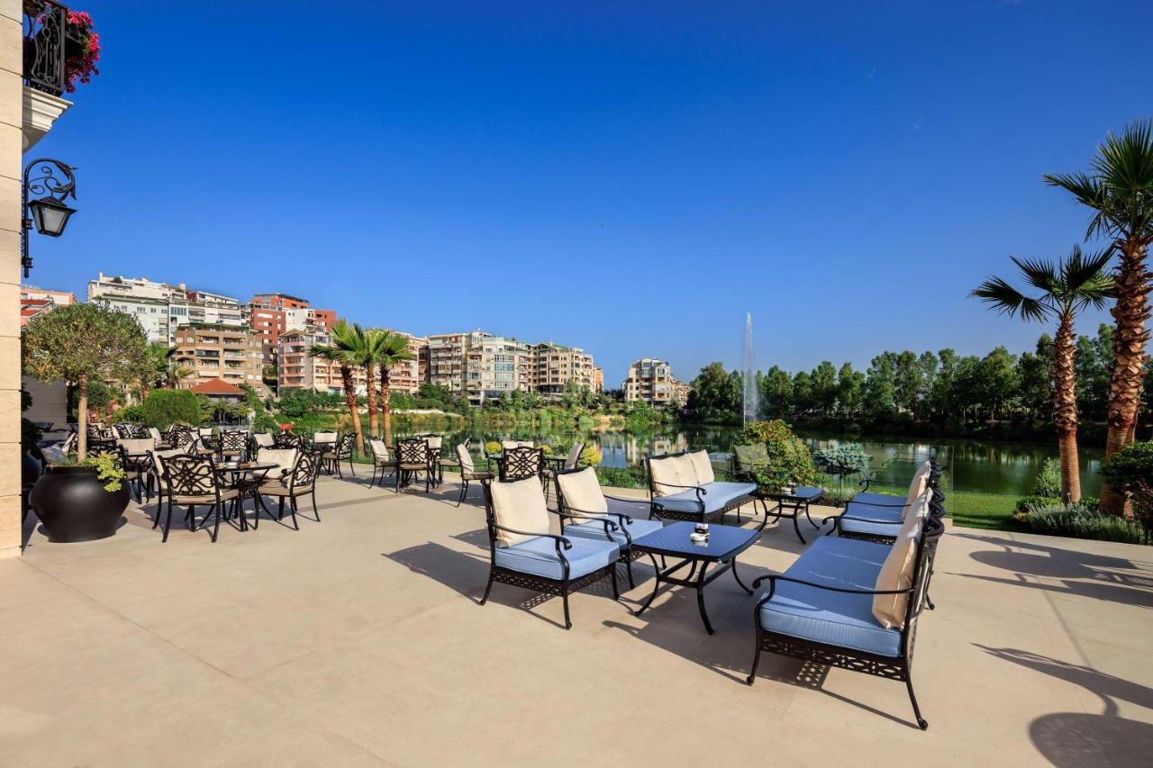 Radisson Collection Morina Hotel, Tirana Selita e Vogel Exterior photo